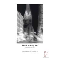 Hahnemühle Photo Glossy 260 g/m² - A4 25 ark